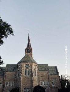 church church