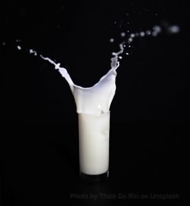 SpiritualMilk SpiritualMilk