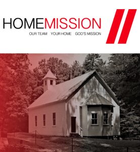 HomeMissionMarket