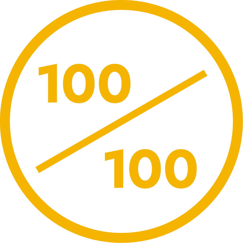100_symbol_100-100_line_gold
